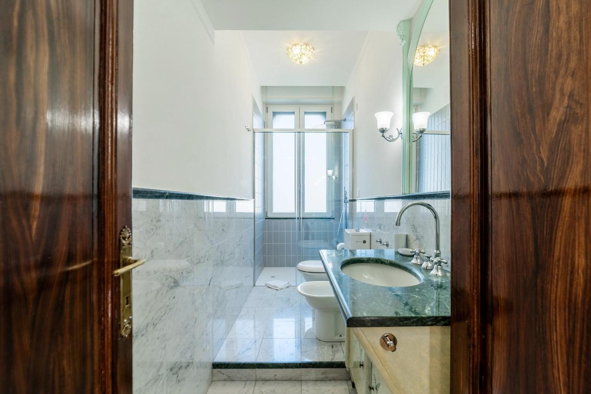 Casa Bella 16 - 8 Min To Metro, 15 Min To Lin Airport, Area Appartamento *