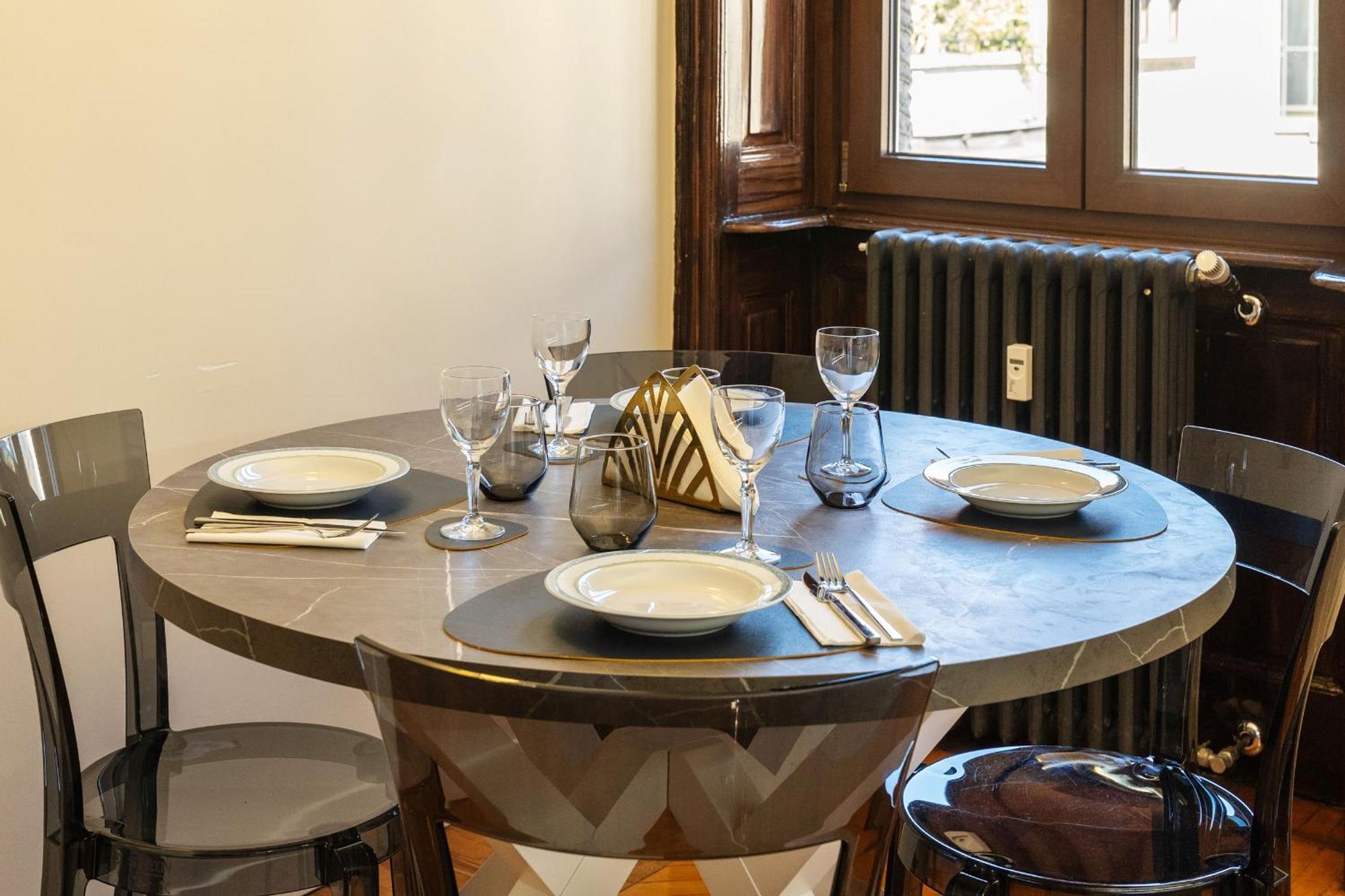 Appartamento Casa Bella 16 - 8 Min To Metro, 15 Min To Lin Airport, Area Milano