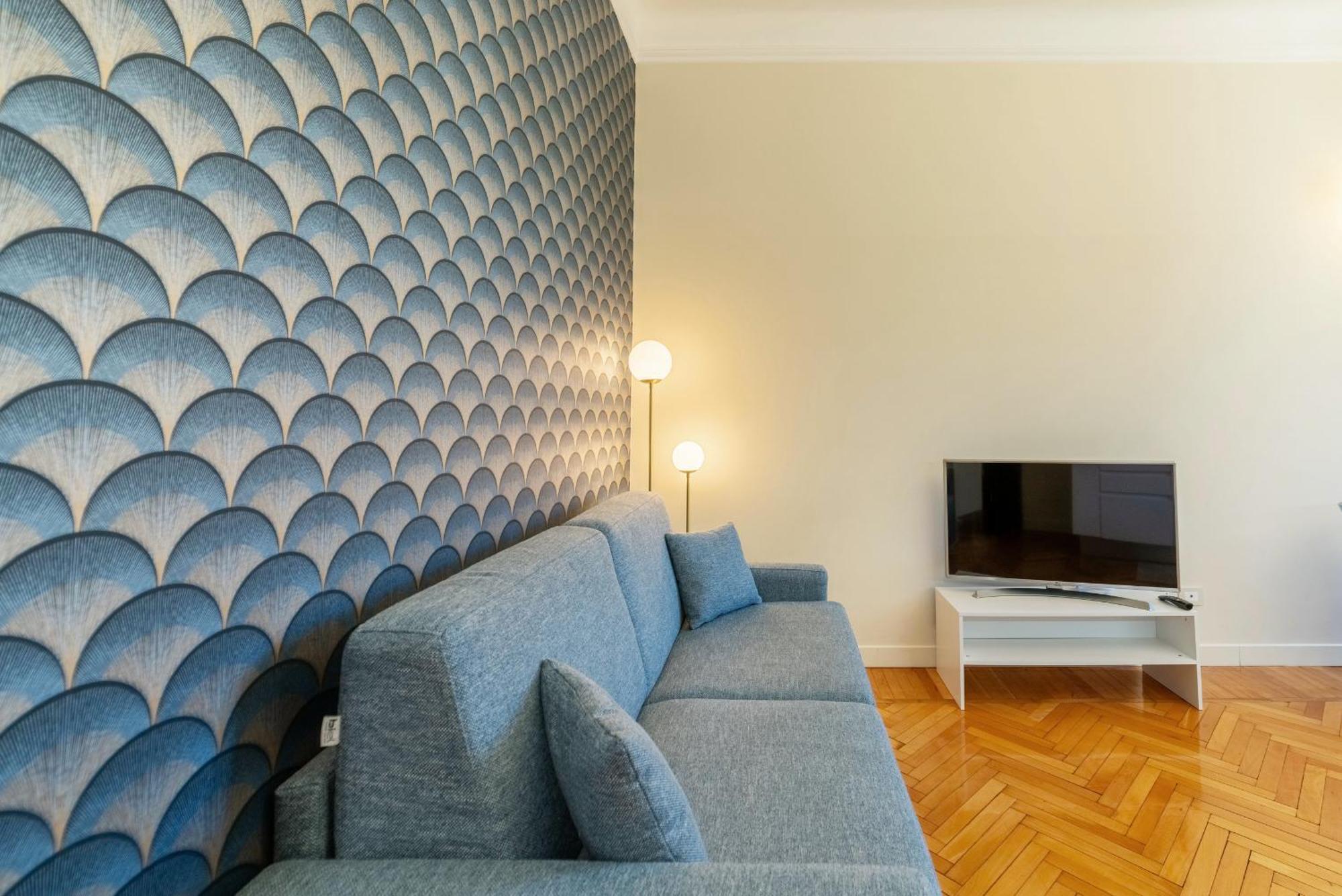 Appartamento Casa Bella 16 - 8 Min To Metro, 15 Min To Lin Airport, Area Milano