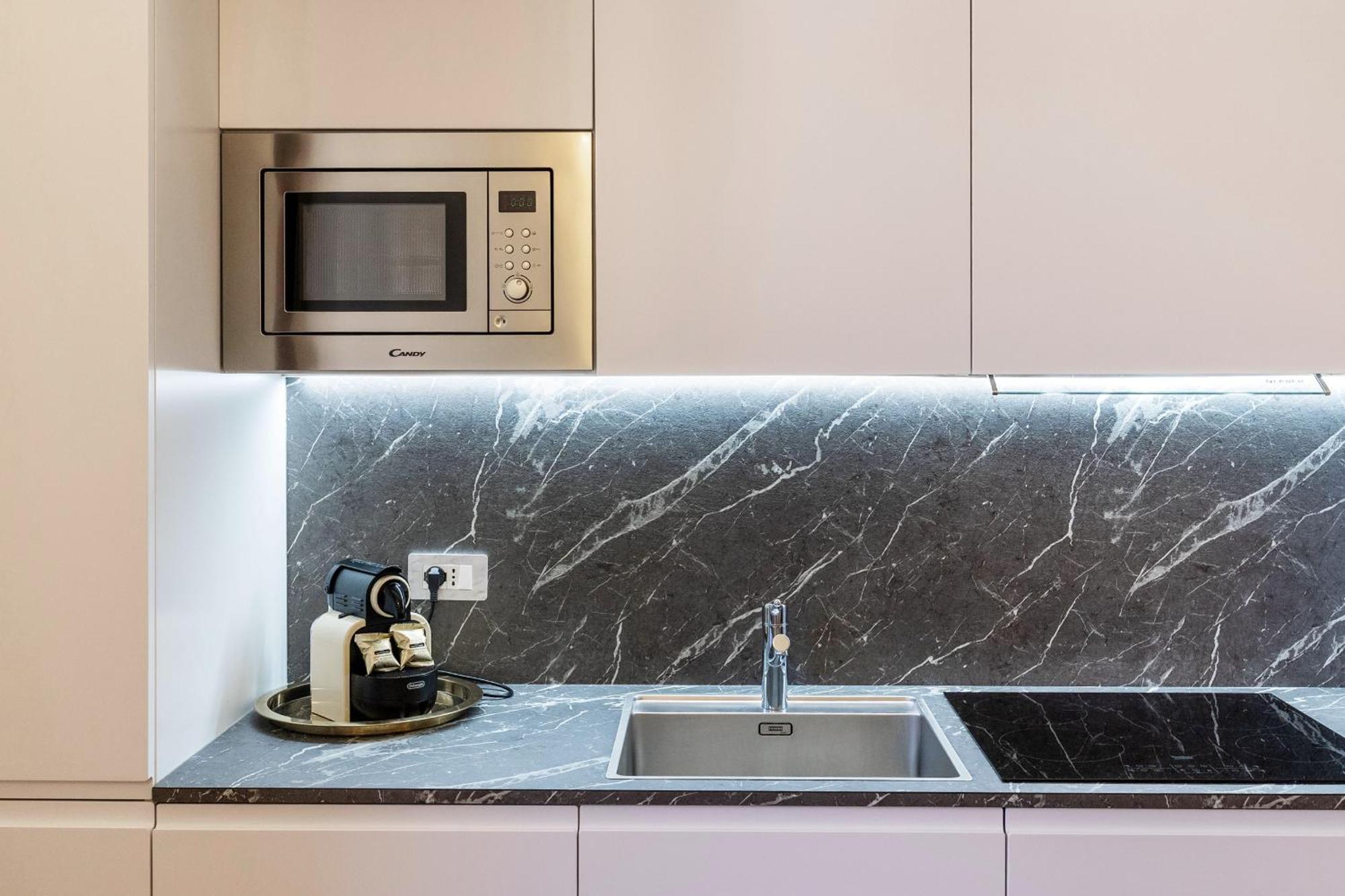 Casa Bella 16 - 8 Min To Metro, 15 Min To Lin Airport, Area Appartamento *