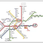 Casa Bella 16 - 8 Min To Metro, 15 Min To Lin Airport, University Area