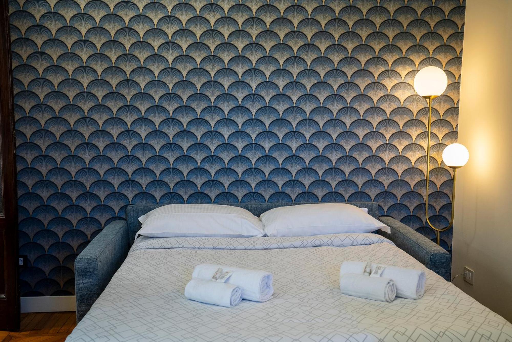 Appartamento Casa Bella 16 - 8 Min To Metro, 15 Min To Lin Airport, Area *