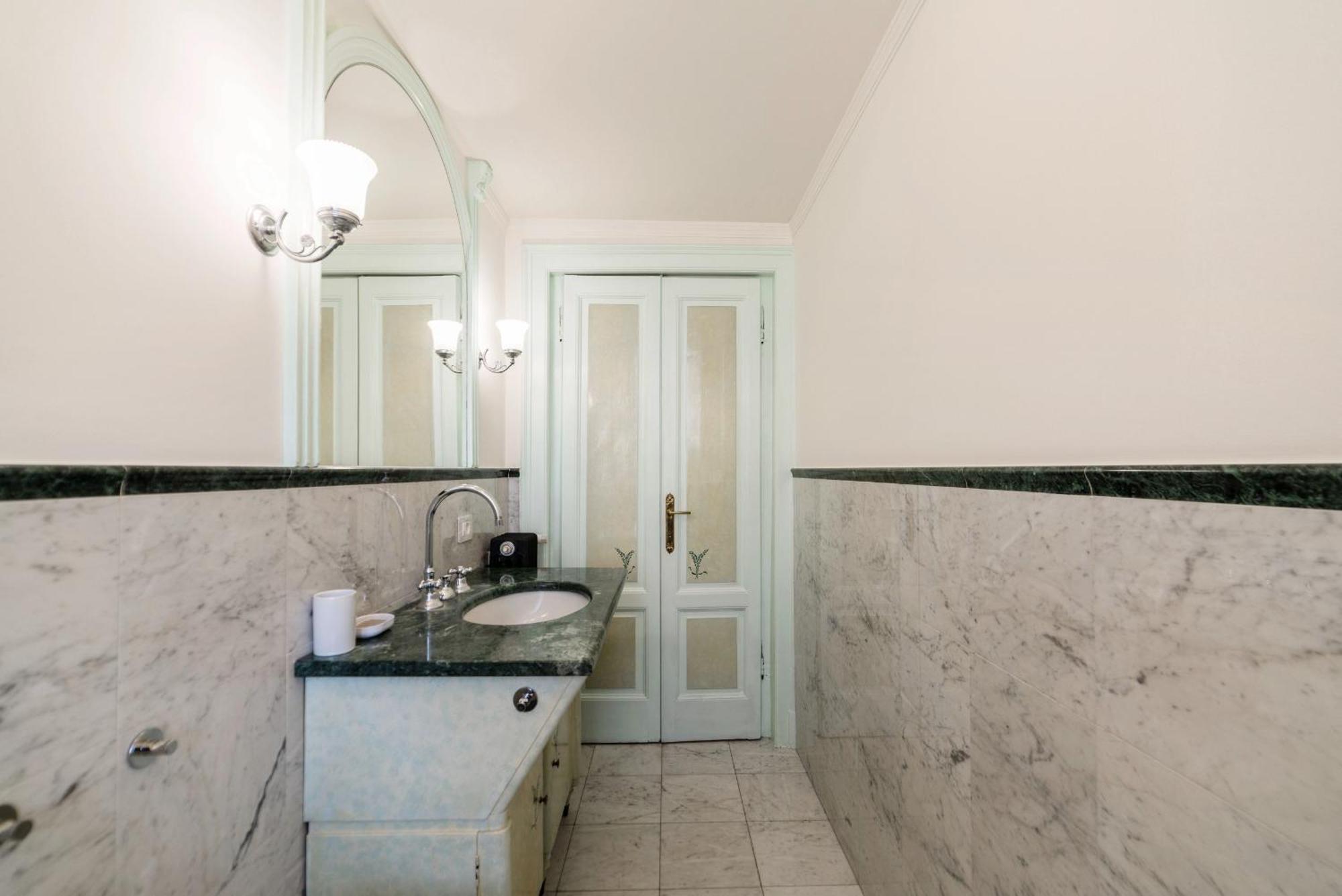 Appartamento Casa Bella 16 - 8 Min To Metro, 15 Min To Lin Airport, Area *