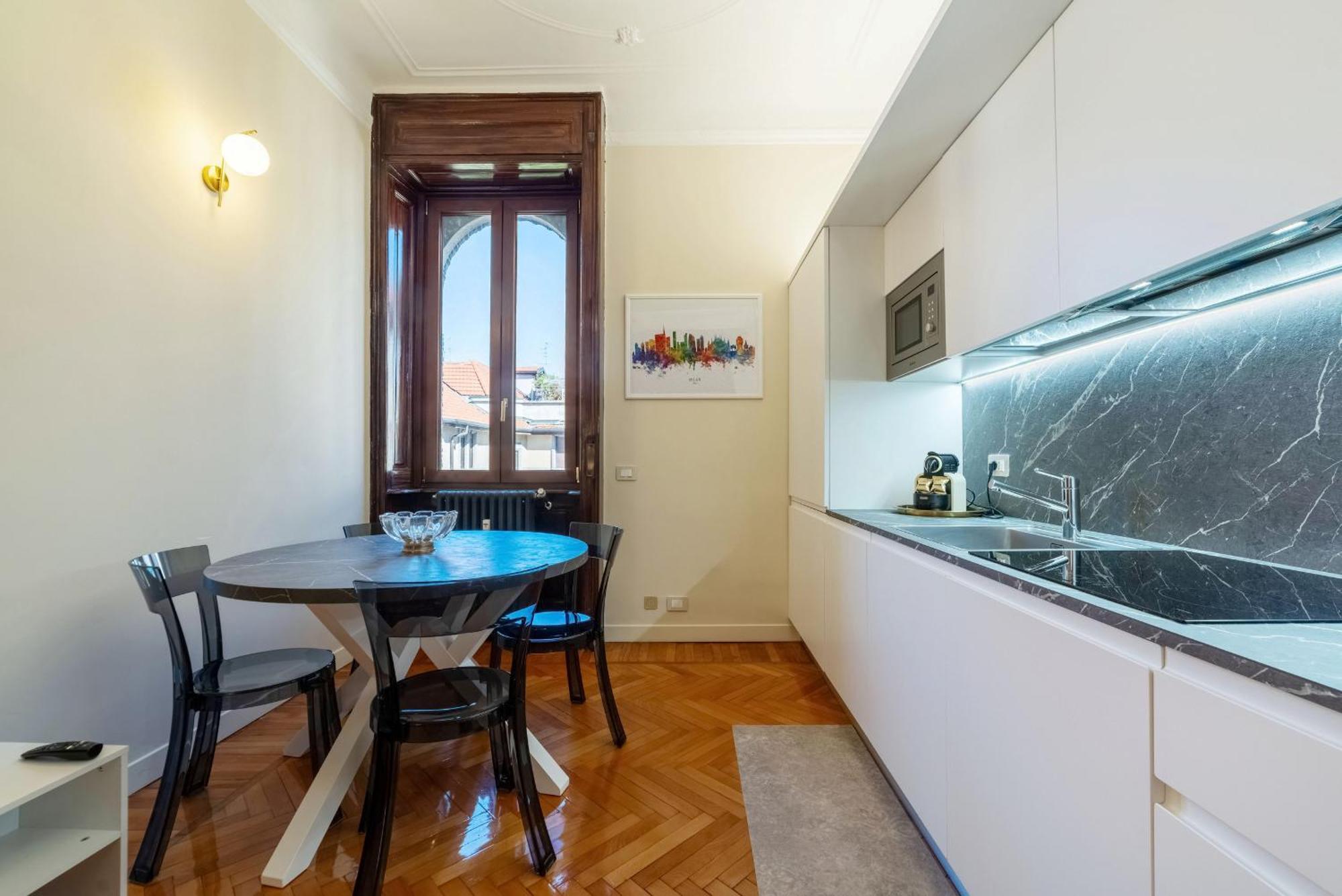Casa Bella 16 - 8 Min To Metro, 15 Min To Lin Airport, Area Appartamento *